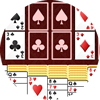 Triple Klondike Solitaire