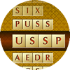 Word Scramble III