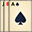 how to play simple simon solitaire