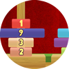 Tower of Hanoi II